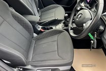 Skoda Scala Hatchback (19 on) 1.0 TSI 110 SE 5dr For Sale - Howard Abraham, Lurgan