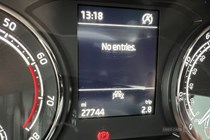 Skoda Scala Hatchback (19 on) 1.0 TSI 110 SE 5dr For Sale - Howard Abraham, Lurgan