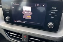 Skoda Scala Hatchback (19 on) 1.0 TSI 110 SE 5dr For Sale - Howard Abraham, Lurgan