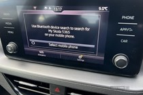 Skoda Scala Hatchback (19 on) 1.0 TSI 110 SE 5dr For Sale - Howard Abraham, Lurgan