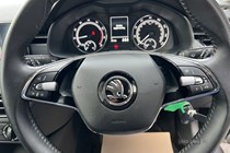 Skoda Scala Hatchback (19 on) 1.0 TSI 110 SE 5dr For Sale - Howard Abraham, Lurgan