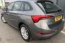 Skoda Scala Hatchback (19 on) 1.0 TSI 110 SE 5dr For Sale - Howard Abraham, Lurgan