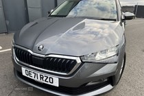 Skoda Scala Hatchback (19 on) 1.0 TSI 110 SE 5dr For Sale - Howard Abraham, Lurgan