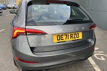 Skoda Scala Hatchback (19 on) 1.0 TSI 110 SE 5dr For Sale - Howard Abraham, Lurgan