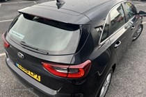 Kia Ceed Hatchback (18 on) 2 1.6 CRDi 114bhp ISG 5d For Sale - Howard Abraham, Lurgan