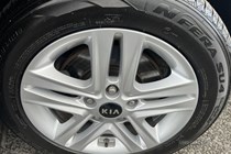 Kia Ceed Hatchback (18 on) 2 1.6 CRDi 114bhp ISG 5d For Sale - Howard Abraham, Lurgan