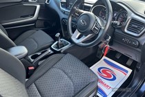 Kia Ceed Hatchback (18 on) 2 1.6 CRDi 114bhp ISG 5d For Sale - Howard Abraham, Lurgan