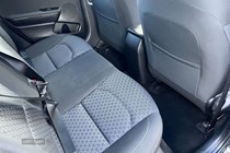 Kia Ceed Hatchback (18 on) 2 1.6 CRDi 114bhp ISG 5d For Sale - Howard Abraham, Lurgan