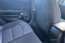 Kia Ceed Hatchback (18 on) 2 1.6 CRDi 114bhp ISG 5d For Sale - Howard Abraham, Lurgan