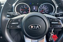 Kia Ceed Hatchback (18 on) 2 1.6 CRDi 114bhp ISG 5d For Sale - Howard Abraham, Lurgan