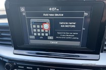 Kia Ceed Hatchback (18 on) 2 1.6 CRDi 114bhp ISG 5d For Sale - Howard Abraham, Lurgan