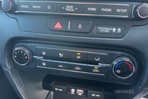 Kia Ceed Hatchback (18 on) 2 1.6 CRDi 114bhp ISG 5d For Sale - Howard Abraham, Lurgan