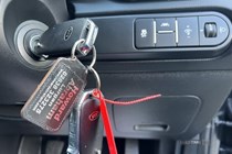 Kia Ceed Hatchback (18 on) 2 1.6 CRDi 114bhp ISG 5d For Sale - Howard Abraham, Lurgan