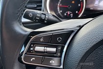 Kia Ceed Hatchback (18 on) 2 1.6 CRDi 114bhp ISG 5d For Sale - Howard Abraham, Lurgan