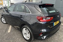 Kia Ceed Hatchback (18 on) 2 1.6 CRDi 114bhp ISG 5d For Sale - Howard Abraham, Lurgan