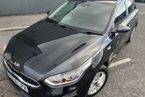 Kia Ceed Hatchback (18 on) 2 1.6 CRDi 114bhp ISG 5d For Sale - Howard Abraham, Lurgan
