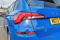 Skoda Kamiq SUV (19 on) SE 1.0 TSI 95PS 5d For Sale - Howard Abraham, Lurgan