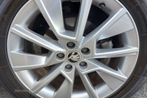 Skoda Kamiq SUV (19 on) SE 1.0 TSI 95PS 5d For Sale - Howard Abraham, Lurgan