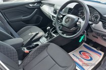 Skoda Kamiq SUV (19 on) SE 1.0 TSI 95PS 5d For Sale - Howard Abraham, Lurgan