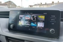 Skoda Kamiq SUV (19 on) SE 1.0 TSI 95PS 5d For Sale - Howard Abraham, Lurgan