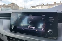 Skoda Kamiq SUV (19 on) SE 1.0 TSI 95PS 5d For Sale - Howard Abraham, Lurgan