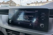 Skoda Kamiq SUV (19 on) SE 1.0 TSI 95PS 5d For Sale - Howard Abraham, Lurgan