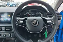 Skoda Kamiq SUV (19 on) SE 1.0 TSI 95PS 5d For Sale - Howard Abraham, Lurgan