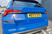 Skoda Kamiq SUV (19 on) SE 1.0 TSI 95PS 5d For Sale - Howard Abraham, Lurgan