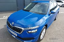 Skoda Kamiq SUV (19 on) SE 1.0 TSI 95PS 5d For Sale - Howard Abraham, Lurgan