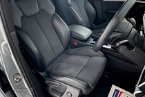 Audi Q5 SUV (16-24) 40 TDI Quattro S Line S Tronic 5d For Sale - PRESTIGE MARQUES, Ballynahinch