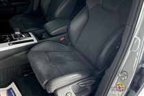 Audi Q5 SUV (16-24) 40 TDI Quattro S Line S Tronic 5d For Sale - PRESTIGE MARQUES, Ballynahinch