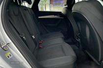 Audi Q5 SUV (16-24) 40 TDI Quattro S Line S Tronic 5d For Sale - PRESTIGE MARQUES, Ballynahinch
