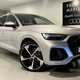 Audi Q5 SUV (16-24) 40 TDI Quattro S Line S Tronic 5d For Sale - PRESTIGE MARQUES, Ballynahinch