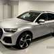 Audi Q5 SUV (16-24) 40 TDI Quattro S Line S Tronic 5d For Sale - PRESTIGE MARQUES, Ballynahinch