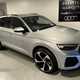 Audi Q5 SUV (16-24) 40 TDI Quattro S Line S Tronic 5d For Sale - PRESTIGE MARQUES, Ballynahinch