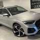 Audi Q5 SUV (16-24) 40 TDI Quattro S Line S Tronic 5d For Sale - PRESTIGE MARQUES, Ballynahinch