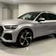 Audi Q5 SUV (16-24) 40 TDI Quattro S Line S Tronic 5d For Sale - PRESTIGE MARQUES, Ballynahinch