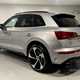 Audi Q5 SUV (16-24) 40 TDI Quattro S Line S Tronic 5d For Sale - PRESTIGE MARQUES, Ballynahinch
