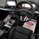 Audi Q5 SUV (16-24) 40 TDI Quattro S Line S Tronic 5d For Sale - PRESTIGE MARQUES, Ballynahinch