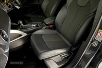 Audi Q2 SUV (16 on) S Line 30 TDI 116PS S Tronic auto 5d For Sale - PRESTIGE MARQUES, Ballynahinch