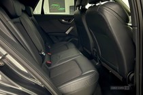 Audi Q2 SUV (16 on) S Line 30 TDI 116PS S Tronic auto 5d For Sale - PRESTIGE MARQUES, Ballynahinch