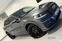 Audi Q2 SUV (16 on) S Line 30 TDI 116PS S Tronic auto 5d For Sale - PRESTIGE MARQUES, Ballynahinch
