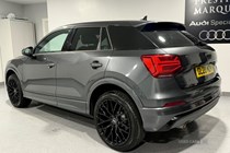 Audi Q2 SUV (16 on) S Line 30 TDI 116PS S Tronic auto 5d For Sale - PRESTIGE MARQUES, Ballynahinch