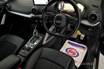 Audi Q2 SUV (16 on) S Line 30 TDI 116PS S Tronic auto 5d For Sale - PRESTIGE MARQUES, Ballynahinch