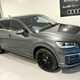 Audi Q2 SUV (16 on) S Line 30 TDI 116PS S Tronic auto 5d For Sale - PRESTIGE MARQUES, Ballynahinch