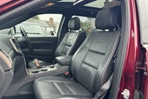 Jeep Grand Cherokee (11-20) 3.0 CRD V6 247hp Summit 4WD auto 5d For Sale - VGS (HIGH WYCOMBE) LIMITED, High Wycombe