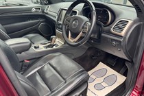 Jeep Grand Cherokee (11-20) 3.0 CRD V6 247hp Summit 4WD auto 5d For Sale - VGS (HIGH WYCOMBE) LIMITED, High Wycombe