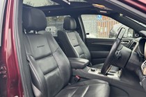 Jeep Grand Cherokee (11-20) 3.0 CRD V6 247hp Summit 4WD auto 5d For Sale - VGS (HIGH WYCOMBE) LIMITED, High Wycombe