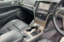 Jeep Grand Cherokee (11-20) 3.0 CRD V6 247hp Summit 4WD auto 5d For Sale - VGS (HIGH WYCOMBE) LIMITED, High Wycombe