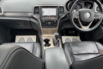 Jeep Grand Cherokee (11-20) 3.0 CRD V6 247hp Summit 4WD auto 5d For Sale - VGS (HIGH WYCOMBE) LIMITED, High Wycombe